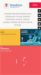 Mobile Screenshot of brandcare.net
